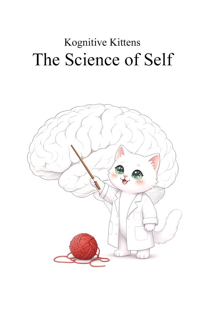 Book I: The Science of Self