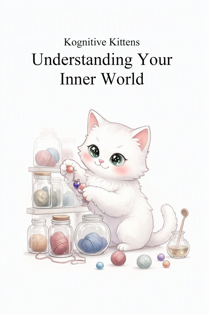 Book IV: Understanding Your Inner World