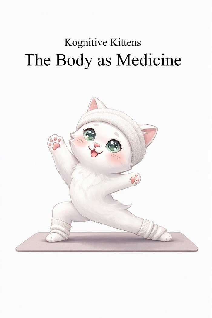 Book VI: The Body as Medicine