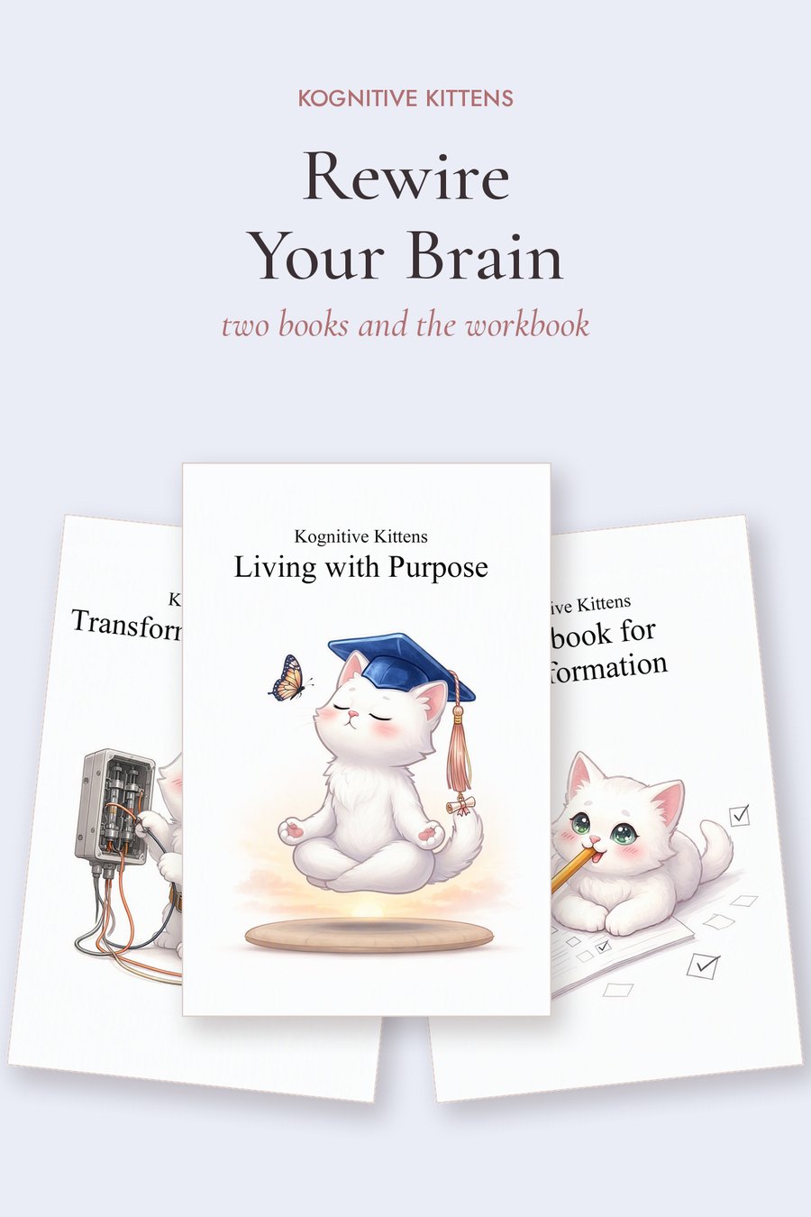 Rewire Your Brain bundle